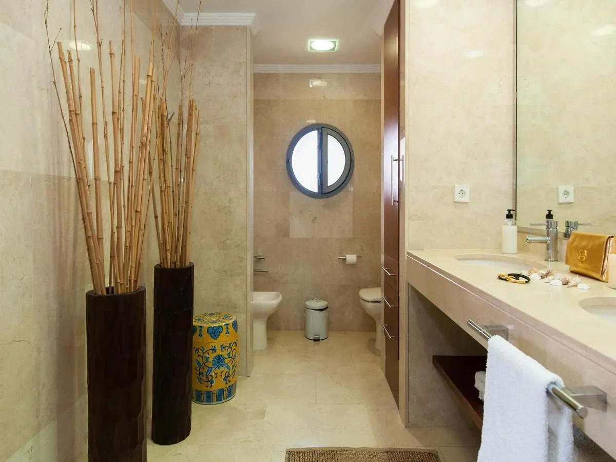 Villa Sv6 By Villagrancanaria Maspalomas