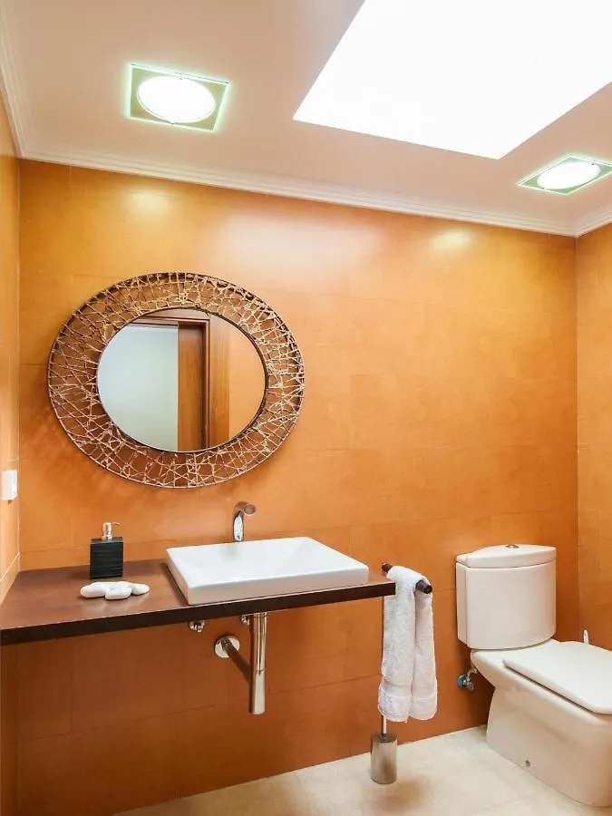 Villa Sv6 By Villagrancanaria Maspalomas