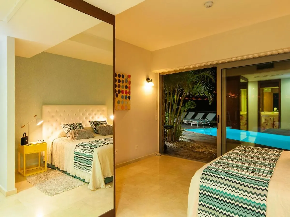Villa Sv6 By Villagrancanaria Maspalomas