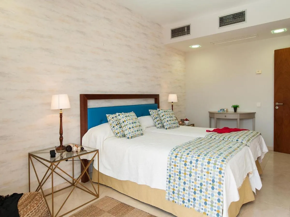 Villa Sv6 By Villagrancanaria Maspalomas  Hiszpania