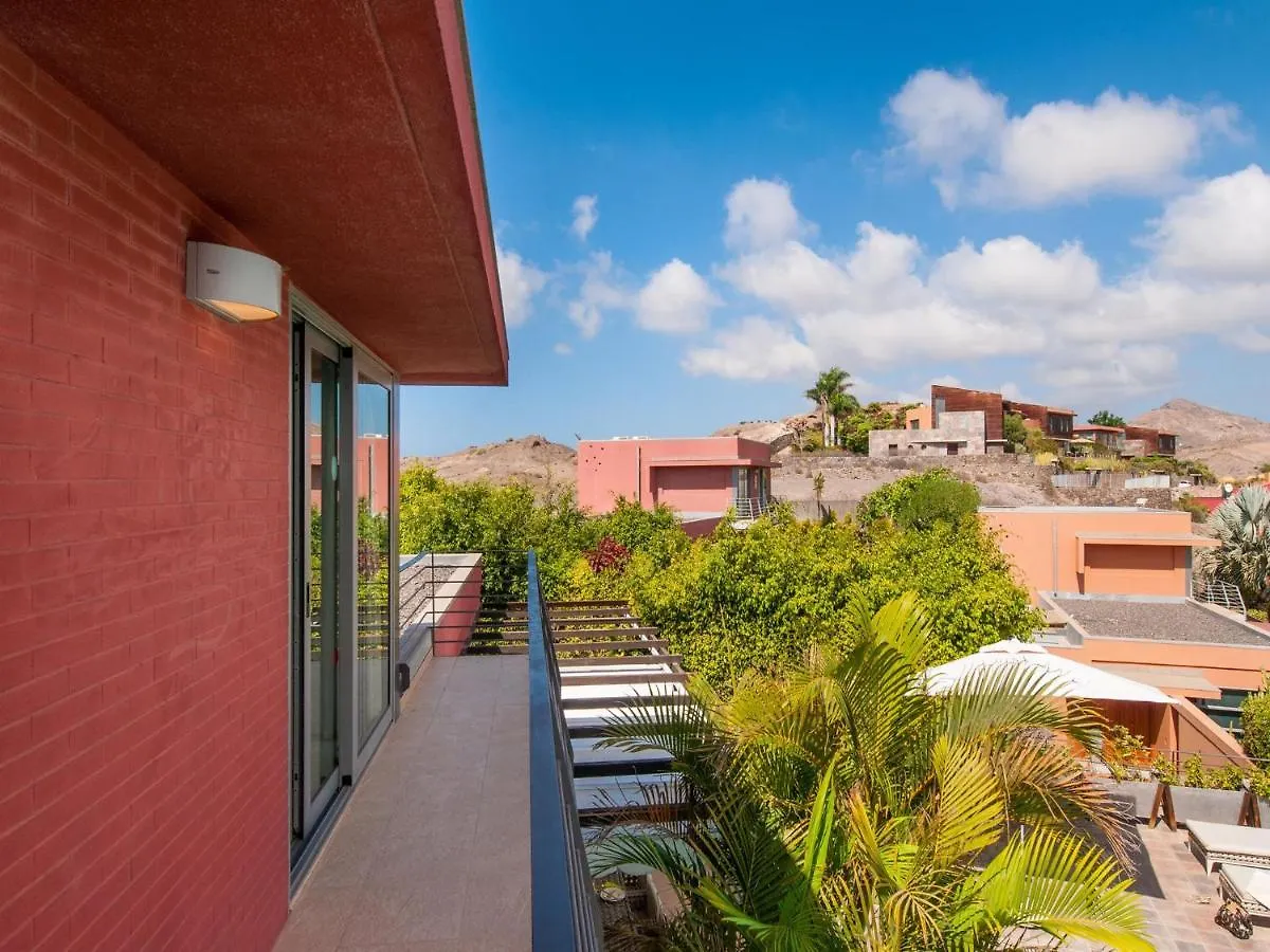 Villa Sv6 By Villagrancanaria Maspalomas  Hiszpania